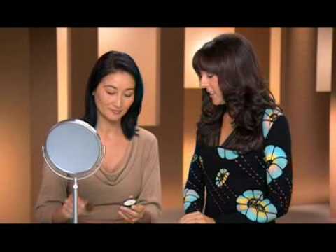 Bare Minerals Makeup Tips - The Basics