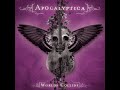 Apocalyptica I Don't Care (Instrumental)