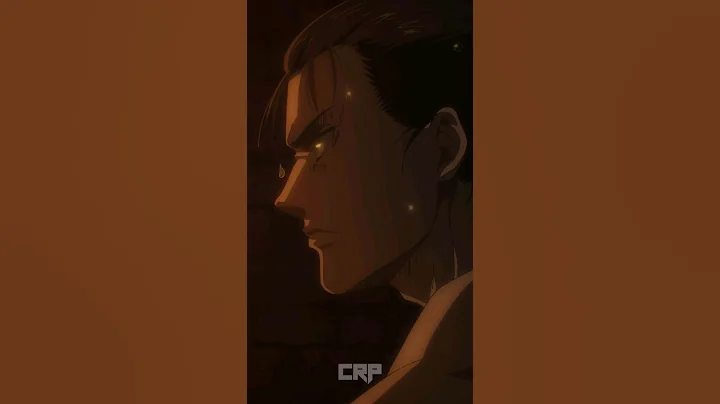 Eren Jaeger || TATAKAE...🔥💀[Attitude-Edit] #eren #attackontitan #attitude