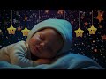 Babies Fall Asleep Fast In 5 Minutes 💤 Mozart Brahms Lullaby 💤 Sleep Music 💤 Mozart and Beethoven