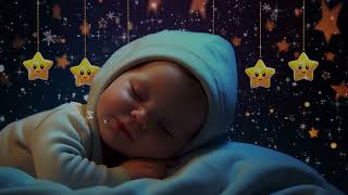 Babies Fall Asleep Fast In 5 Minutes  Mozart Brahms Lullaby  Sleep Music  Mozart and Beethoven