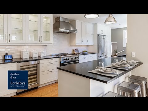 26 Butterfield Rd, San Anselmo, CA home video tour