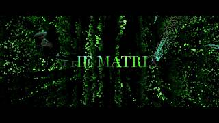 the hardest matrix edit you will ever see..
