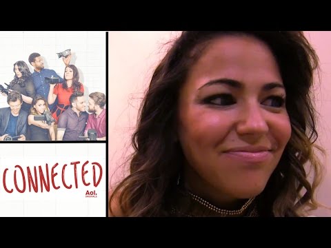 Rosie With Her Family | Connected | AOL Original