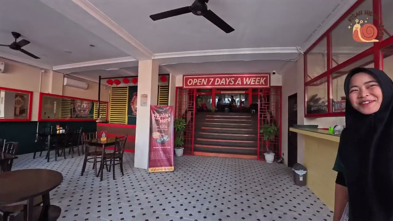 Petualangan Menyusuri Kota Tegal