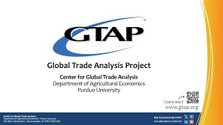 Gtap At A Glance English