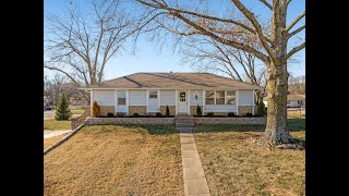 8590 Wycoff Dr. De Soto, KS