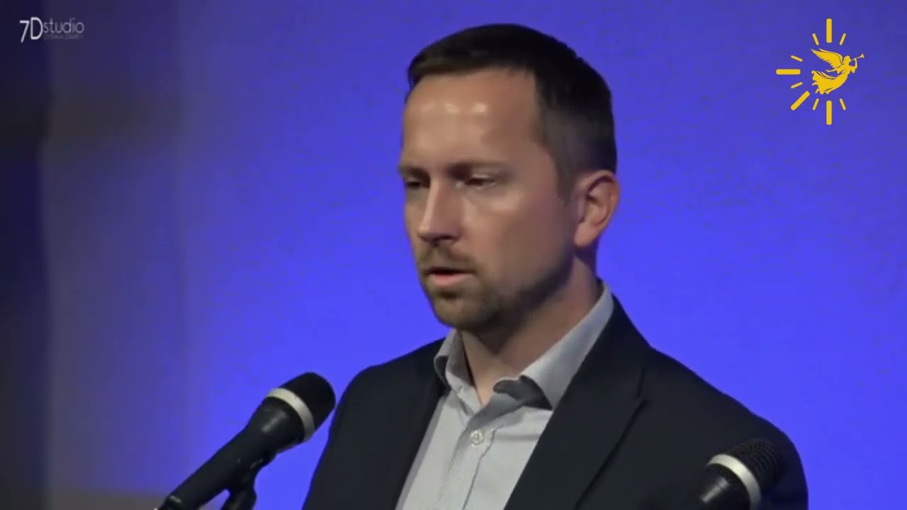 Video thumbnail: Part 5 — Four Imperatives