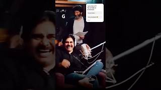 Kalyan - Joyfulmoments During Movie Dubbing