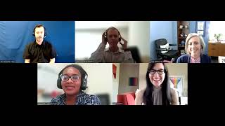 Webinar: How to Support Parents of Individuals with Disabilities Studying Abroad