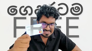 Bybit physical Card එක දැන් FREE ගෙදරටම + 🎁 150 USDT