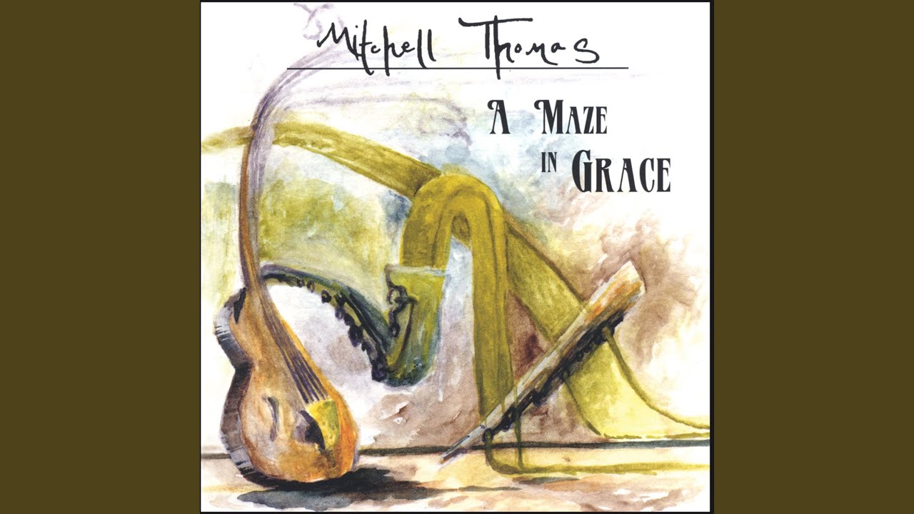 Waiting For A Vision