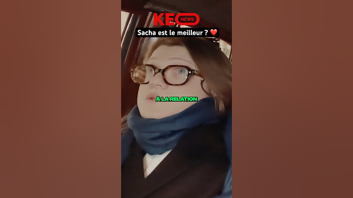 LA MEILLEURE VIDÉO DE MCFLY ET CARLITO POUR SACHA ❤️ #shorts #mcflyetcarlito #sacha #tiktok
