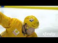 Xfinity Powerful Connection: Viktor Arvidsson