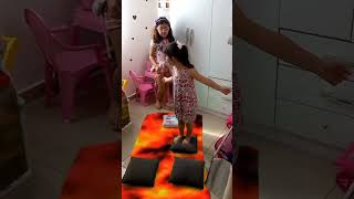 O Chão É Lava Ãoélava