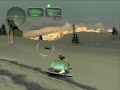 'Vigilante 8: 2nd Offense' trailer (PlayStation)