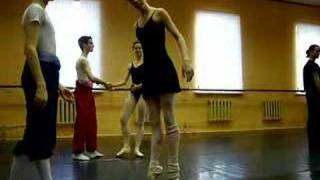 Balletclass PDD 1/3