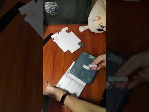 Обзор Весы кухонные Tefal BC5004 из Розетка