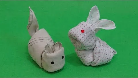 Download ハンカチ うさぎ 作り方 Mp4 Mp3