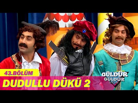 Dudullu Dükü 2 - Güldür Güldür Show 43. Bölüm