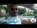 جربنا نجرى بالكارينز والنتيجه طلعت Kia Carens كيا كارينز Vlog3 