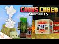 GEYSERS + TNT SULFUR CUBES ARE HERE + THEY'RE CRAZY. | Minecraft 26.2 Snapshot 5
