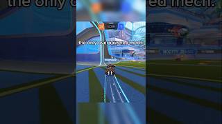 First Ever 2-in-1 Demo? 😭 #rocketleague #rocketleagueclips #rl #gaming