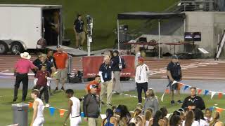 2024 T & F Championship Finals