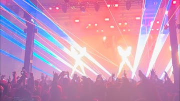 Sullivan King - Codename: Reckless Brooklyn, NY