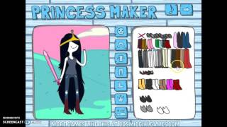 Princess maker! screenshot 5