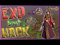 BEST IMMORTAL EXP TRICK: Level Up FAST [Infinity Kingdom]
