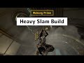 Warframe - Use this build to get WUKONG PRIME back in first place!【Dante Unbound】
