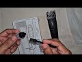 Lifelong Hair Trimmer | Unboxing + Long-Term User Review ✂️🔥