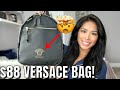 VERSACE BAG FOR ONLY $88 🤯 HOW TO GET FREE TOM FORD & MORE! LUXURY HAUL 🛍