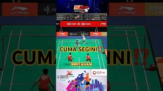 Power Cuma Segini dilevel Elite⁉️