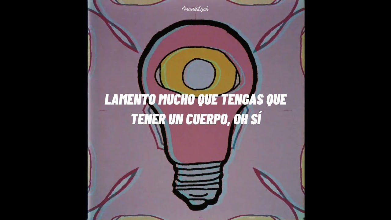 Body Terror Song - AJJ [Sub. español + Official Video]