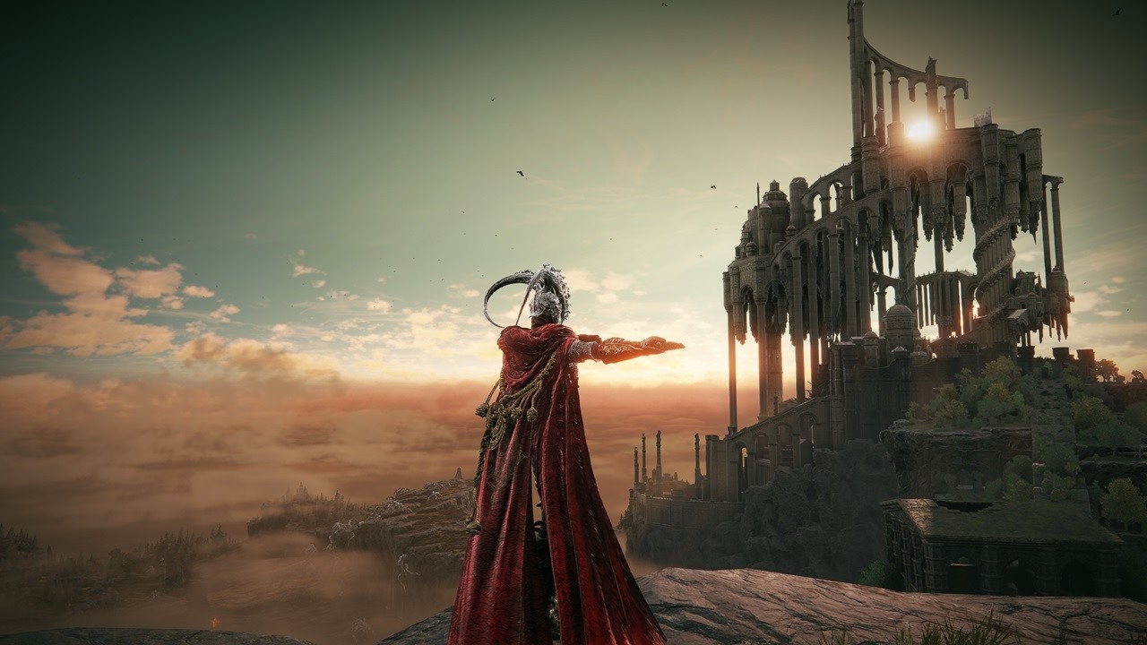 Elden Ring Lore Crafting 2/5/26