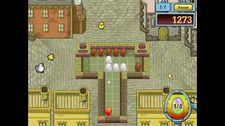 Egg Vs Chicken Walkthrough (Prologue: Industrial Revolution) screenshot 1