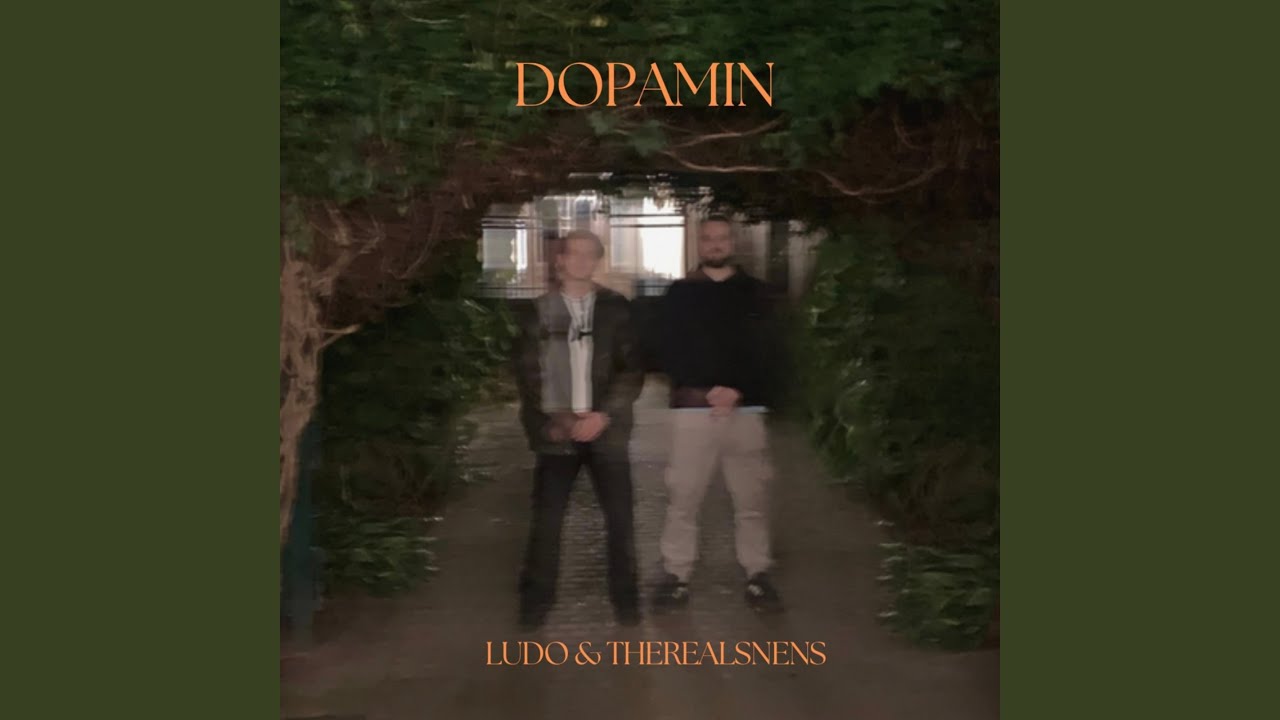 Watch Dopamin on YouTube Watch Dopamin on YouTube