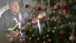 Driving Home For Christmas - Chris Rea Cover by Dave Locke