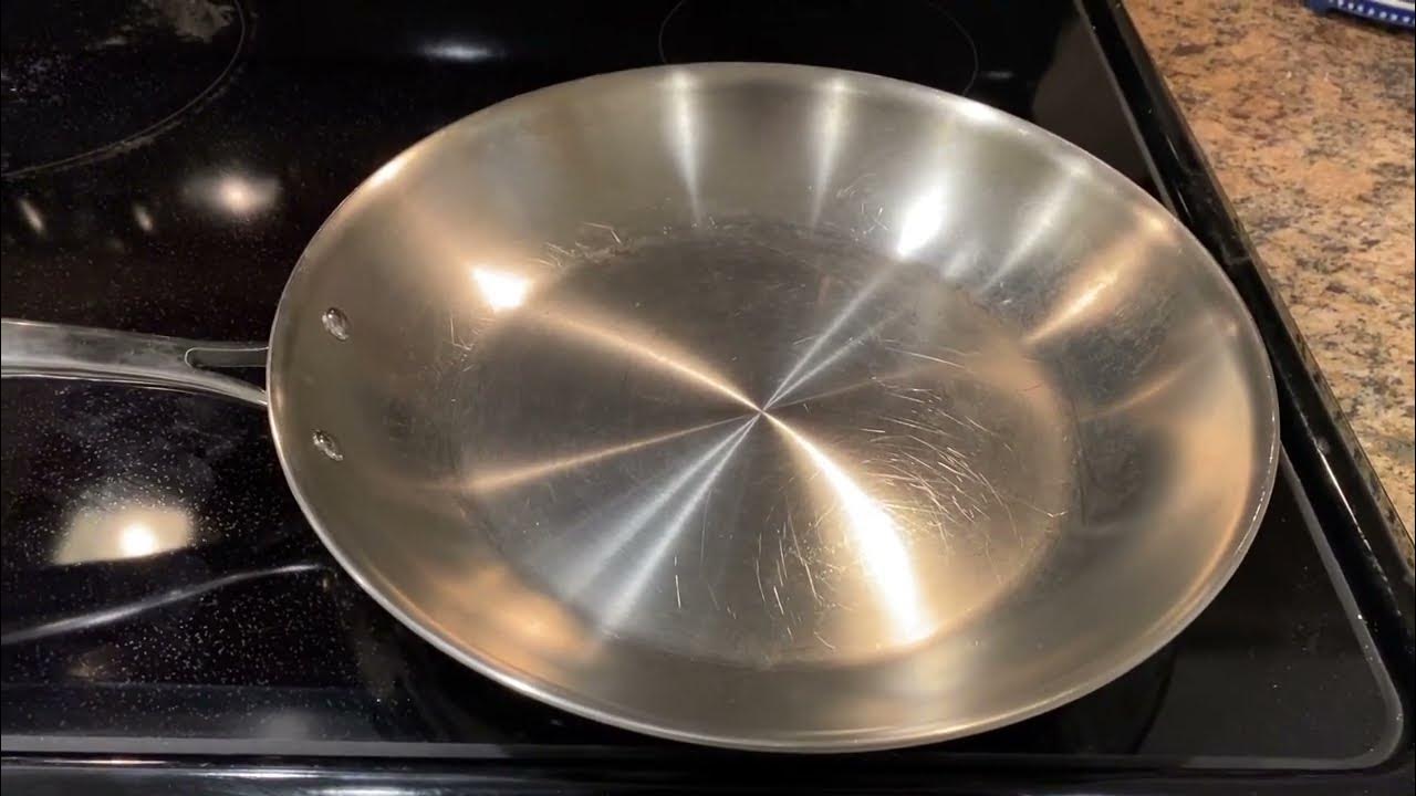 Tramontina All-In-One Plus 5qt/4.7L Cookware Unboxing 