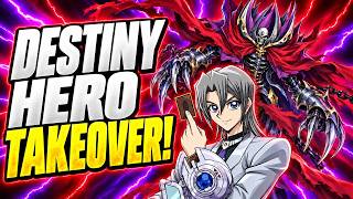 Aster’s Back! NEW Destiny HERO Support Revealed | Beyond the Brave