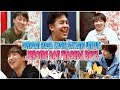 【歌ってみた】日本イチ美味い焼肉屋さんで後輩たちの大学卒業を盛大に祝ってみた【920万人登録YouTuber】