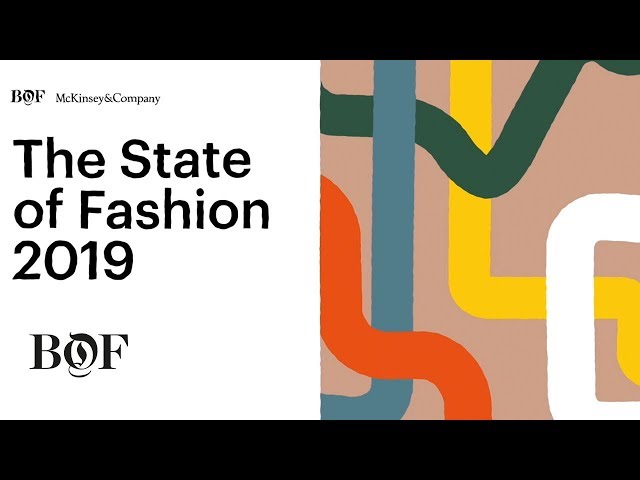 State of Fashion