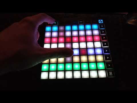 Wideo: Czy launchpad novation działa z fl studio?