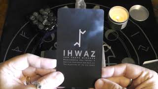 The Rune Oracle Deck