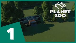 Let's Play Planet Zoo Franchise Mode #1 - Third Time's The Charm?