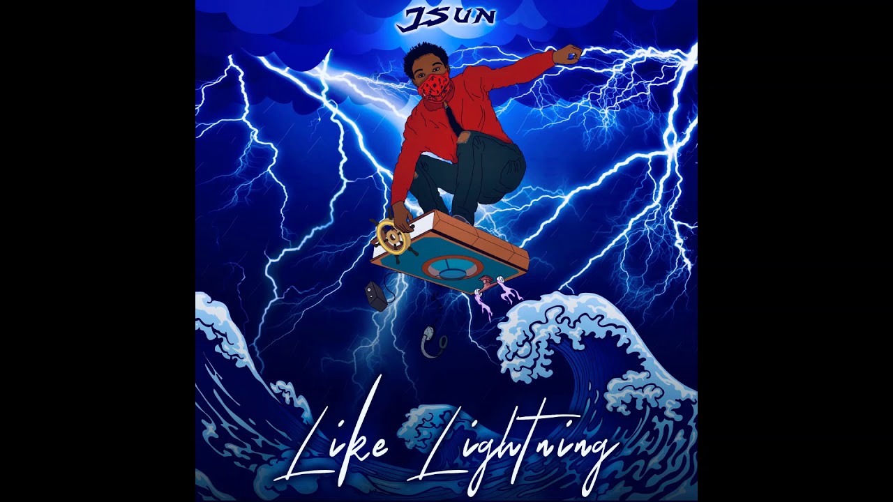 Watch JSun - Like Lightning on YouTube Watch JSun - Like Lightning on YouTube