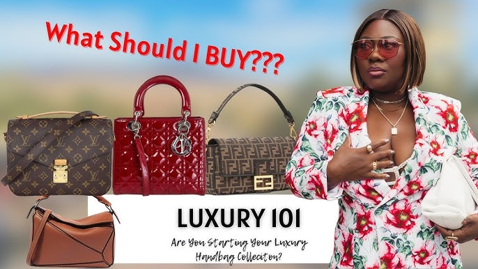 Louis Vuitton Bag Review + Why To Buy Your Next Designer Bag On