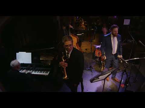 Snatchin it back by Clark Terry at The Jazz Room